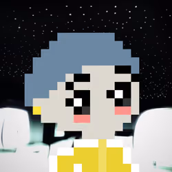 Bitlady Maker #8176