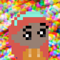 Bitlady Maker #5570