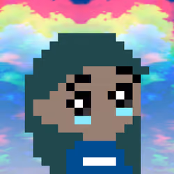 Bitlady Maker #7333
