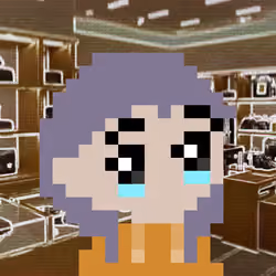Bitlady Maker #8568