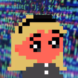 Bitlady Maker #8178