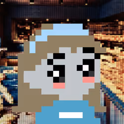 Bitlady Maker #8369