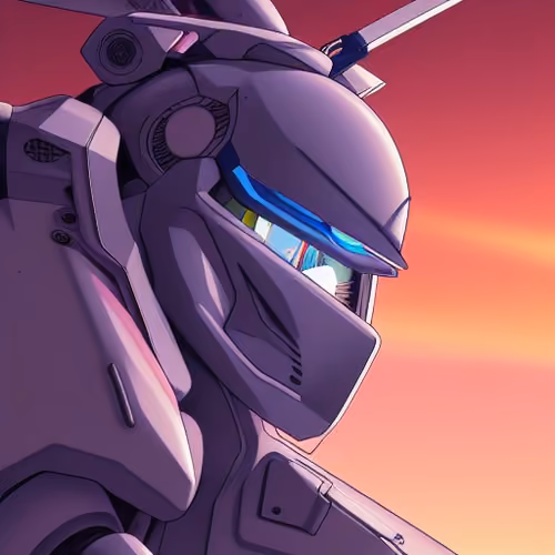 ExoSuit #80