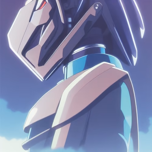 ExoSuit #56