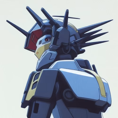ExoSuit #7