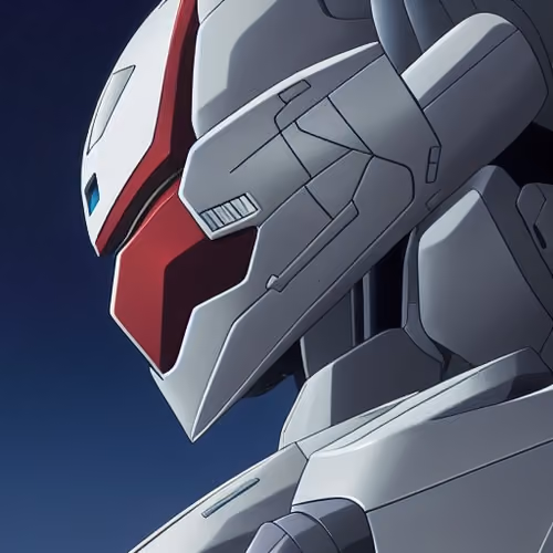 ExoSuit #4