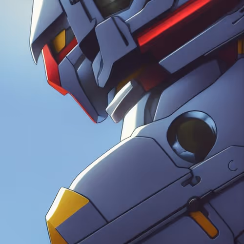 ExoSuit #105
