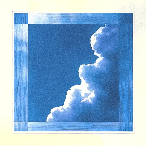 Blue Sky Of Drift