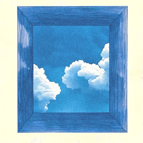 Blue Sky Of Drift