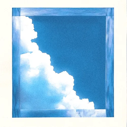 Blue Sky Of Drift
