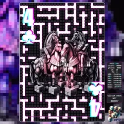 GliTcH DecK #837