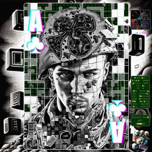 Glitchdeck
