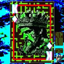 gLITCh DECk #133