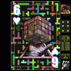GLItcH deCK #500