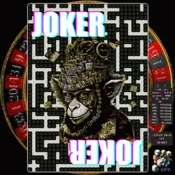 GlitcH DECK #57