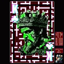 gLItCh deCk #731