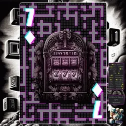 glItch DeCK #906