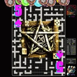 gLitCh deCK #297