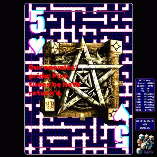 Glitchdeck