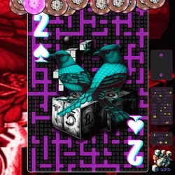 GLItcH dECK #498