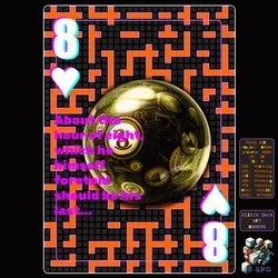 gliTCh DeCk #899