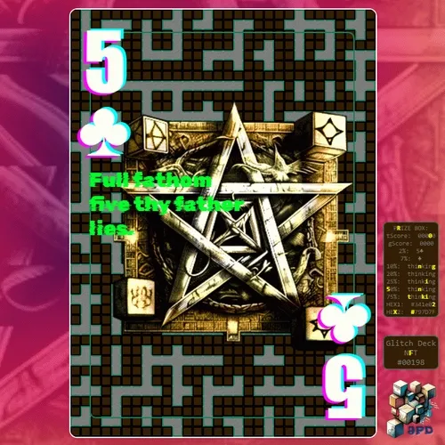 Glitchdeck