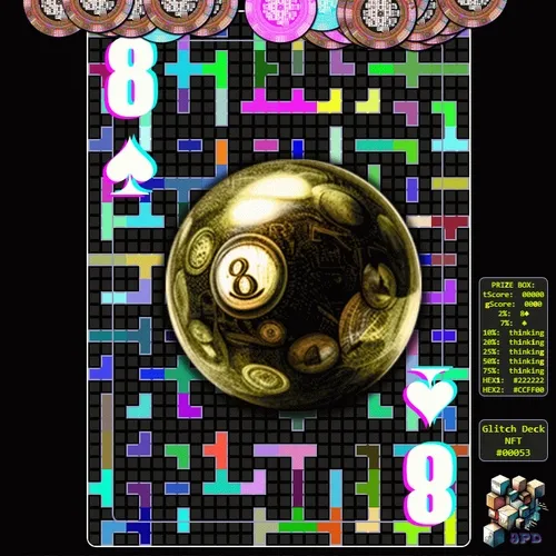 Glitchdeck