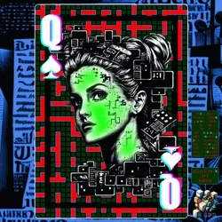GlITch decK #188