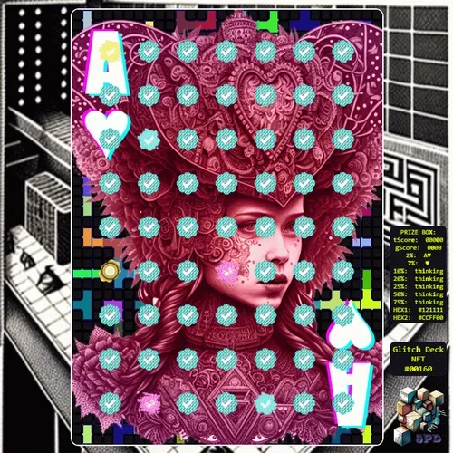 Glitchdeck