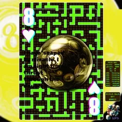 GLitCH dEck #621