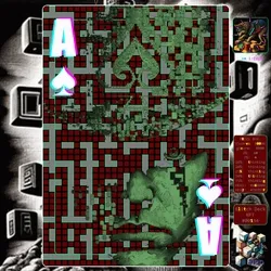 GlITCH dECk #134