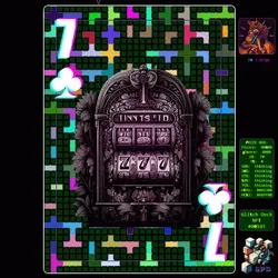 GLitch dECK #103