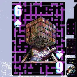 gLiTCh DeCK #101