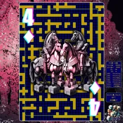 GliTch dEck #27