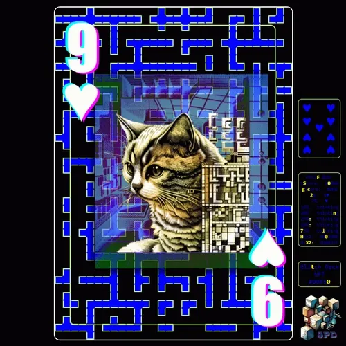 Glitchdeck