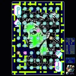 gliTCh DEck #104