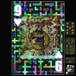 glitCH DEcK #298