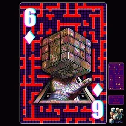 GlitCH DEcK #102