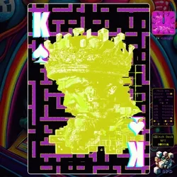 gLiTcH DecK #866