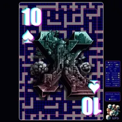 GlITcH DECk #202