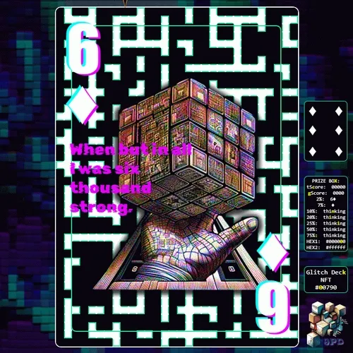 Glitchdeck