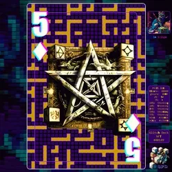 GliTCh DeCK #189