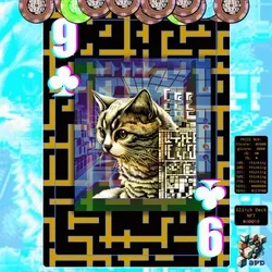 GlITCH DEcK #59