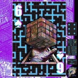 glitCH DeCK #299