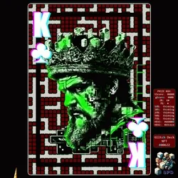 GLiTCh deck #622