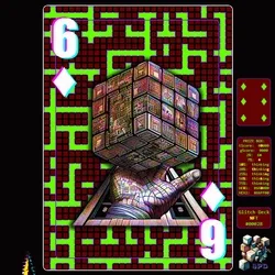 GliTch dEck #28