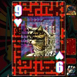 GlITch dECk #499