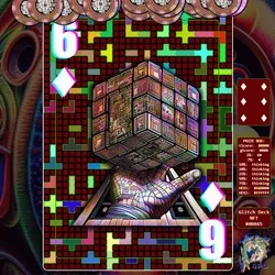 glITCH DECK #865