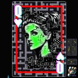 gliTCH deCK #728