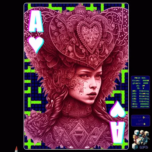 Glitchdeck